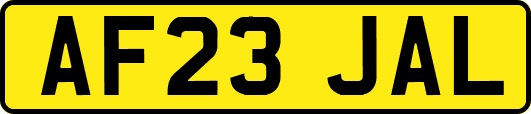 AF23JAL