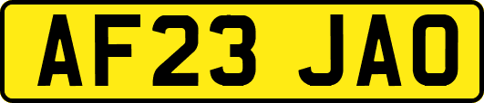 AF23JAO