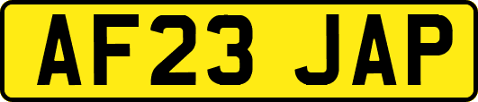AF23JAP