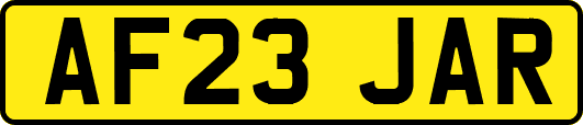 AF23JAR