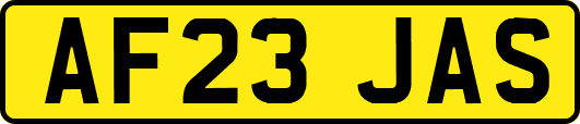 AF23JAS