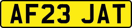 AF23JAT
