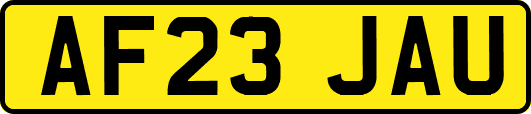 AF23JAU