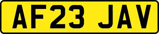 AF23JAV