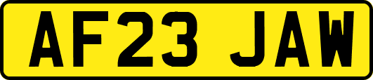 AF23JAW