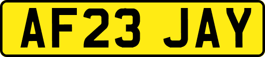 AF23JAY