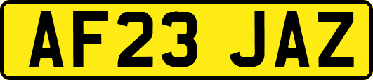 AF23JAZ