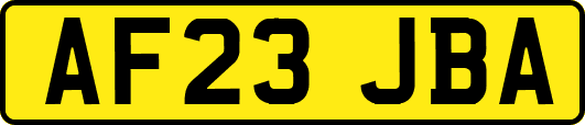 AF23JBA