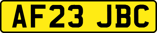 AF23JBC