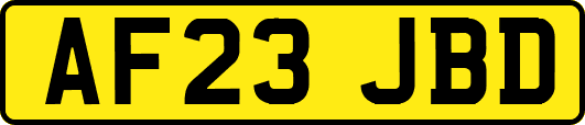 AF23JBD