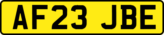 AF23JBE