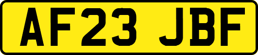 AF23JBF