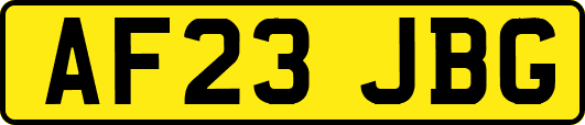AF23JBG