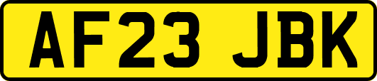 AF23JBK