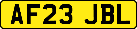 AF23JBL