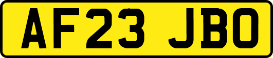 AF23JBO