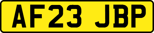AF23JBP