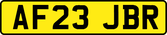 AF23JBR
