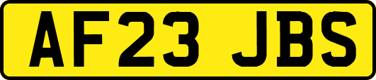 AF23JBS