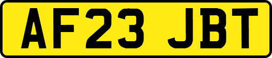 AF23JBT