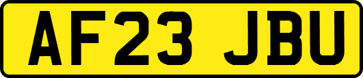 AF23JBU