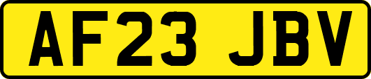 AF23JBV