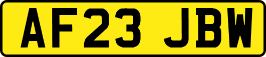 AF23JBW