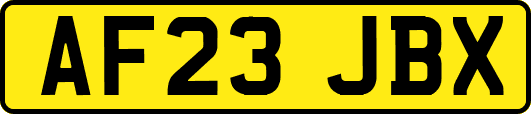 AF23JBX