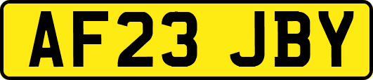 AF23JBY
