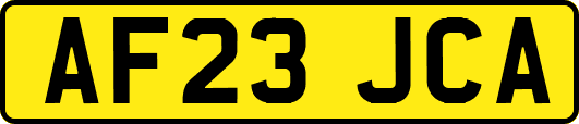 AF23JCA