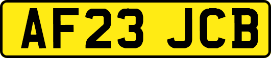 AF23JCB