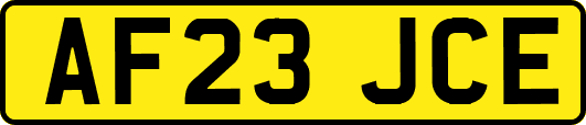 AF23JCE