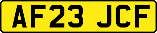 AF23JCF