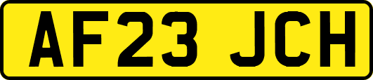 AF23JCH