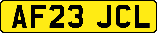 AF23JCL