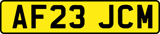 AF23JCM