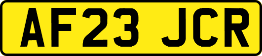 AF23JCR