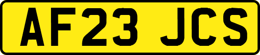 AF23JCS