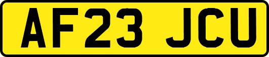 AF23JCU