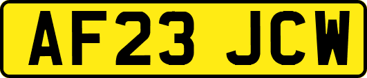 AF23JCW