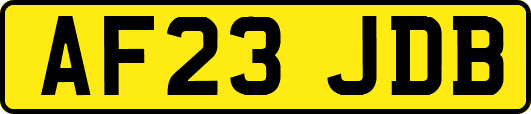 AF23JDB