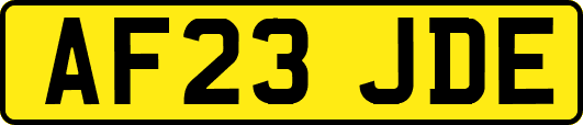 AF23JDE