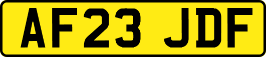 AF23JDF