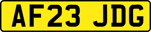 AF23JDG