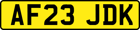 AF23JDK