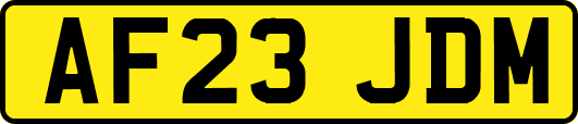AF23JDM