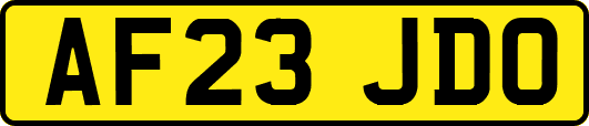 AF23JDO