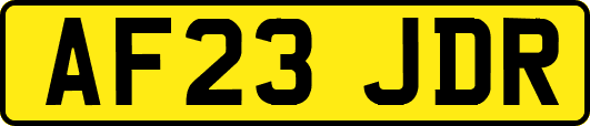 AF23JDR