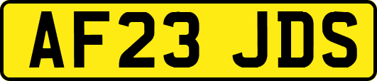 AF23JDS