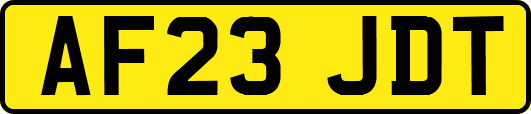 AF23JDT